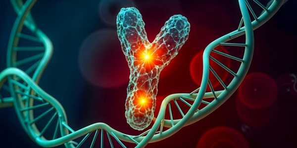 Männer verlieren mit zunehmendem Alter ein wichtiges Chromosom, was tödlich sein kann