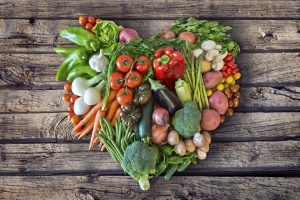 Studie zeigt, dass Vegetarier über 80 seltener 100 Jahre alt werden 2