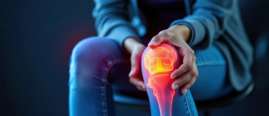 Umfangreiche Studie legt nahe, dass Sport bei Arthrose-Schmerzen wenig hilft