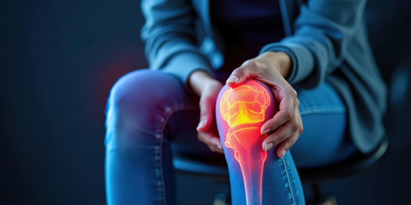 Umfangreiche Studie legt nahe, dass Sport bei Arthrose-Schmerzen wenig hilft