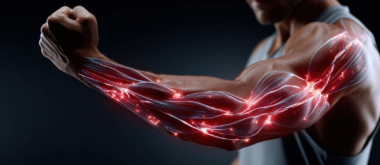 Durchbruch in der Hormonforschung: Mehr Muskelkraft ohne hormonelle Risiken