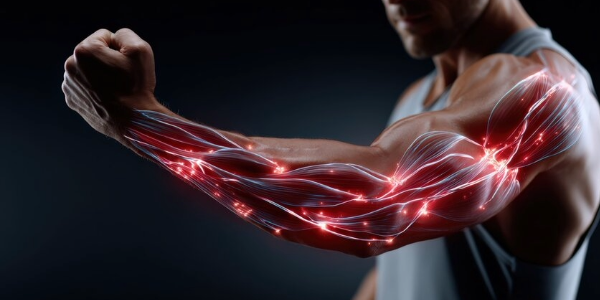 Durchbruch in der Hormonforschung: Mehr Muskelkraft ohne hormonelle Risiken