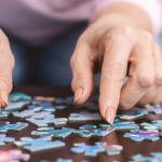 Ein einfacher Bluttest könnte das Alzheimer-Risiko schon Jahre im Voraus aufdecken