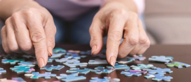 Ein einfacher Bluttest könnte das Alzheimer-Risiko schon Jahre im Voraus aufdecken