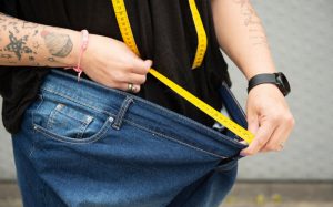 Ein neuer Weg, um gefährliches Bauchfett im Alter zu stoppen 2