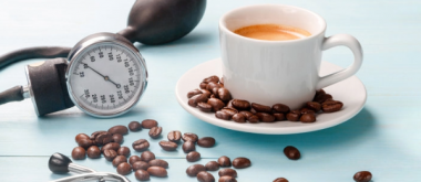 Wissenschaftler enthüllen die überraschende Wahrheit über Kaffee und Blutdruck
