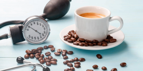 Wissenschaftler enthüllen die überraschende Wahrheit über Kaffee und Blutdruck