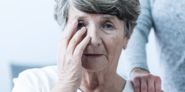 Wissenschaftler finden heraus, warum das Alzheimer-Risiko für Frauen so viel höher ist