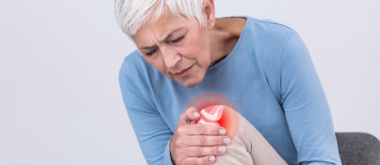 Neues Verfahren sorgt für dauerhafte Linderung von Knieschmerzen bei Arthrose ohne Operation