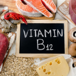 Vitamin B12bkönnte überraschende Geheimnisse über Energie, Alterung und die Gründe für Erschöpfungszustände bei manchen Menschen bergen.