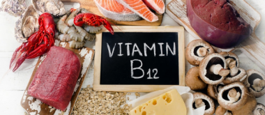 Vitamin B12bkönnte überraschende Geheimnisse über Energie, Alterung und die Gründe für Erschöpfungszustände bei manchen Menschen bergen.