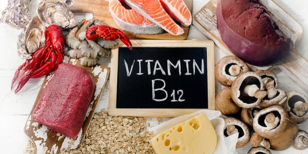 Vitamin B12bkönnte überraschende Geheimnisse über Energie, Alterung und die Gründe für Erschöpfungszustände bei manchen Menschen bergen.