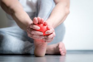 Wissenschaftler entdecken einen einfachen Weg, um Arthritis-Schmerzen ohne Medikamente oder Operationen zu lindern 1