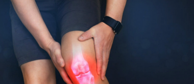 Wissenschaftler entdecken einen einfachen Weg, um Arthrose-Schmerzen ohne Medikamente oder Operationen zu lindern