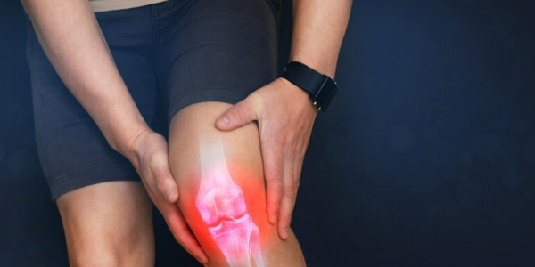 Wissenschaftler entdecken einen einfachen Weg, um Arthrose-Schmerzen ohne Medikamente oder Operationen zu lindern