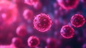 Nanopartikel zerstören aggressive Prostatatumore und stärken gleichzeitig das Immunsystem 1
