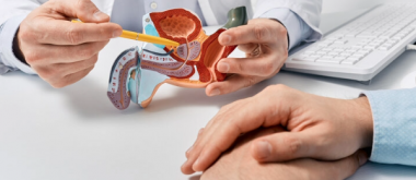 Nanopartikel zerstören aggressive Prostatatumore und stärken gleichzeitig das Immunsystem 2