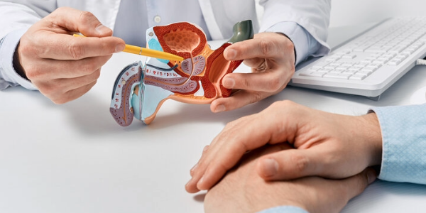Nanopartikel zerstören aggressive Prostatatumore und stärken gleichzeitig das Immunsystem 2