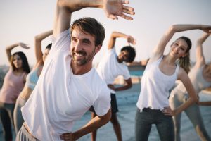 Neue Studie zeigt: Ausdauertraining verändert die Nerven, die das Herz steuern 2