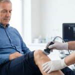 Neue Ultraschallmethode zeigt Potenzial zur Vorbeugung von Arthrose 2