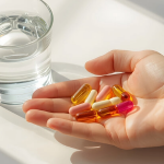 Multivitamine könnten die Alltagsfähigkeit älterer Menschen unterstützen