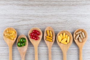 Multivitamine könnten die Alltagsfähigkeit älterer Menschen unterstützen 2