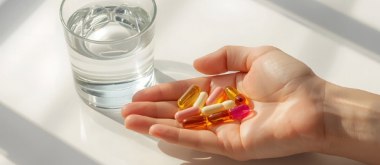 Multivitamine könnten die Alltagsfähigkeit älterer Menschen unterstützen