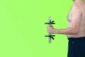 Muskelkraft im Alter: Könnte das Darmmikrobiom eine Rolle spielen? 3