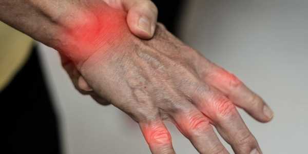Verschmutzte Luft könnte rheumatoide Arthritis verschlimmern