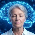 Wissenschaftler entdecken eine verborgene Veränderung im Gehirn, die etwa im Alter von 50 Jahren einsetzt
