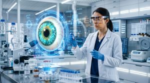 Erucamid könnte der Netzhaut helfen, sich länger gegen Schäden zu wehren 2