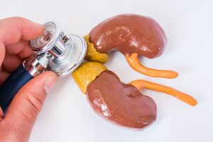 Bluthochdruck in den Wechseljahren: Warum eine unerkannte Hormonstörung dahinterstecken könnte 2