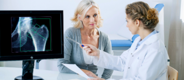 Ein Schalter für stärkere Knochen? Forscher entdecken einen neuen Ansatz gegen Osteoporose