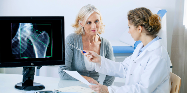Ein Schalter für stärkere Knochen? Forscher entdecken einen neuen Ansatz gegen Osteoporose