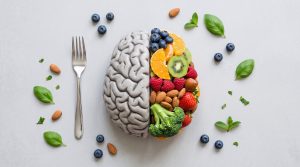 MIND-Diät: Kann die richtige Ernährung die Gehirnalterung bremsen? 1