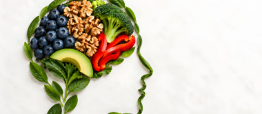 MIND-Diät: Kann die richtige Ernährung die Gehirnalterung bremsen?