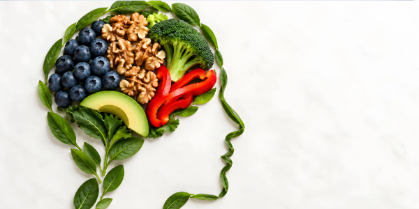 MIND-Diät: Kann die richtige Ernährung die Gehirnalterung bremsen?